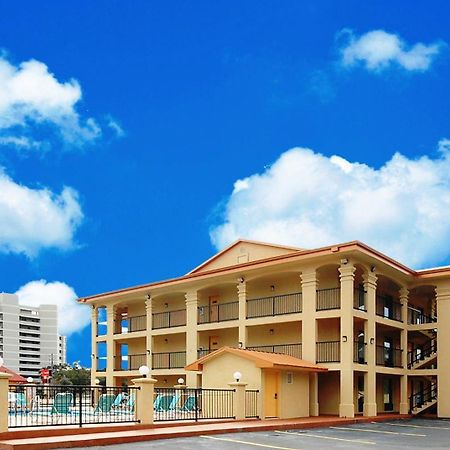 Fairway Inn Форт Уолтон Бич Экстерьер фото