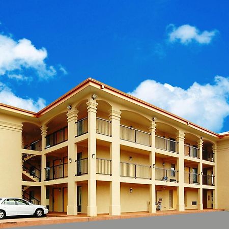 Fairway Inn Форт Уолтон Бич Экстерьер фото