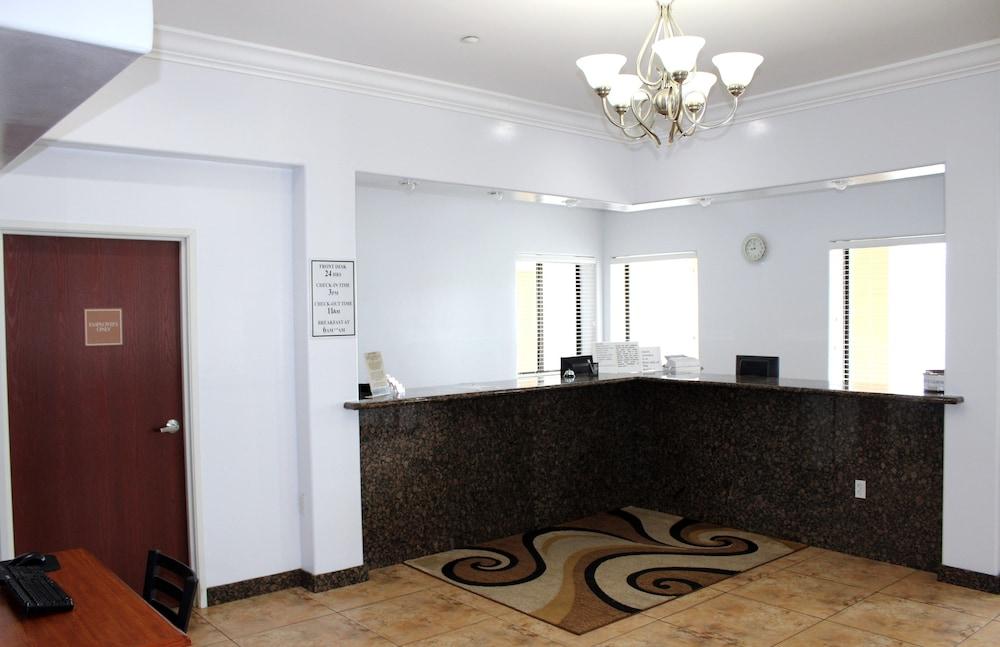 Fairway Inn Форт Уолтон Бич Экстерьер фото
