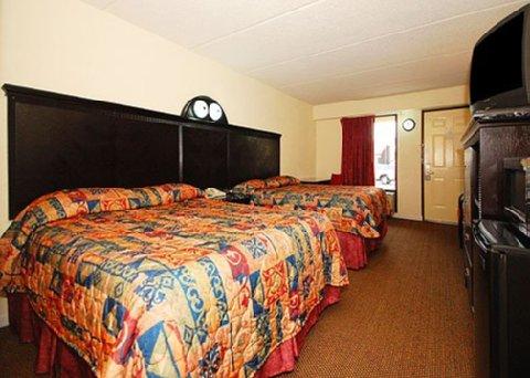 Fairway Inn Форт Уолтон Бич Экстерьер фото