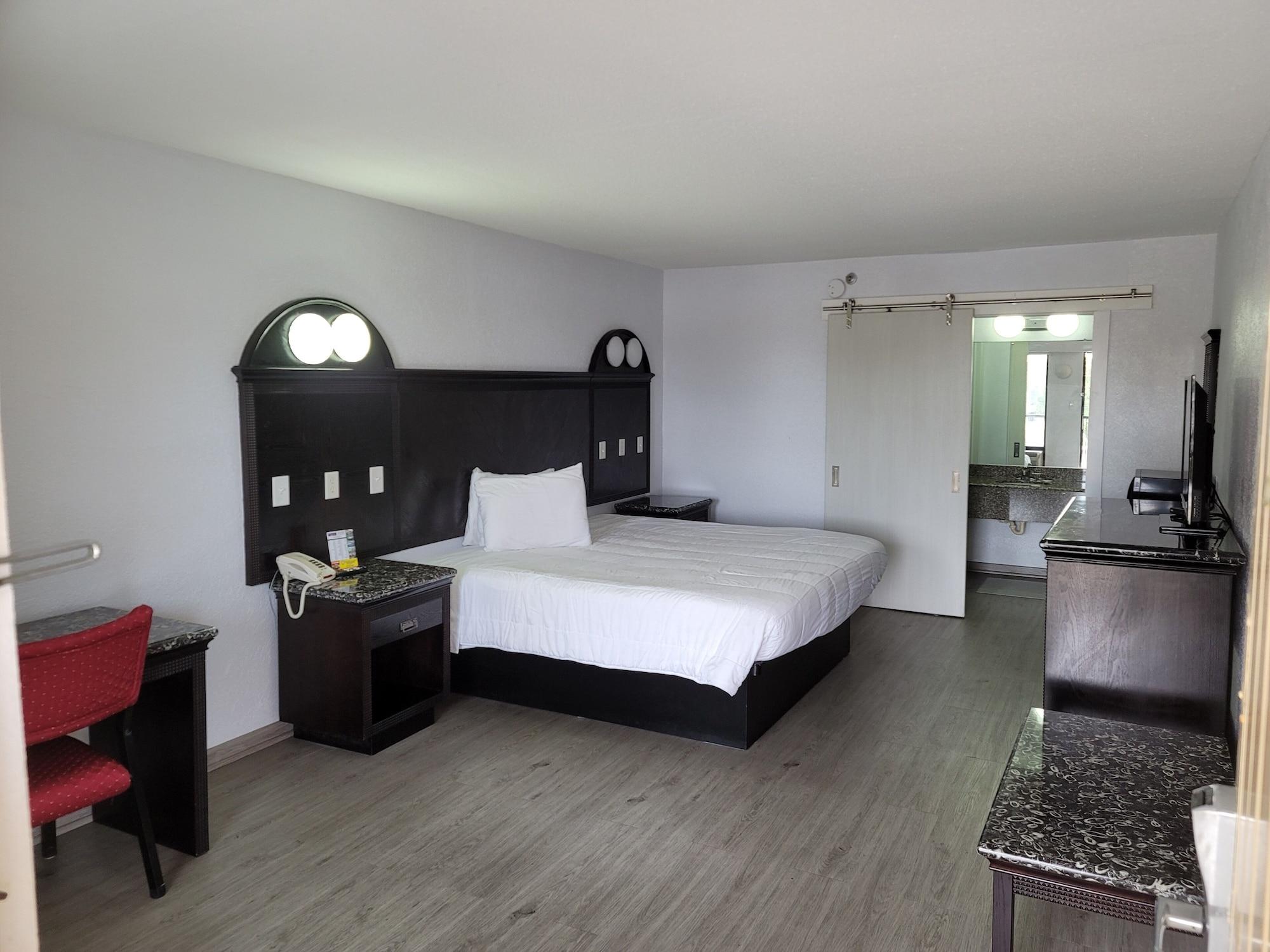 Fairway Inn Форт Уолтон Бич Экстерьер фото
