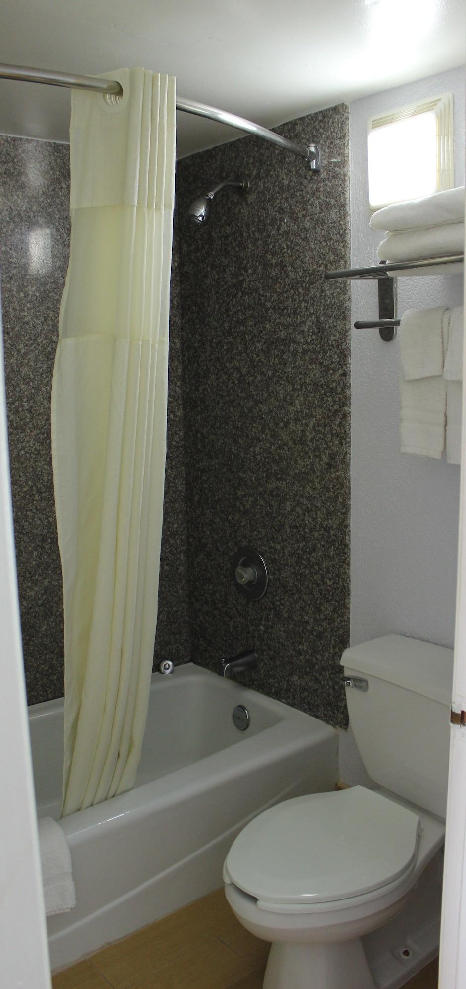 Fairway Inn Форт Уолтон Бич Экстерьер фото