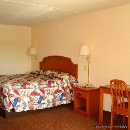 Fairway Inn Форт Уолтон Бич Номер фото