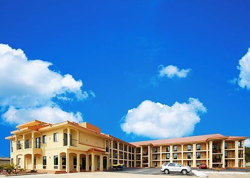 Fairway Inn Форт Уолтон Бич Экстерьер фото