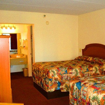 Fairway Inn Форт Уолтон Бич Номер фото