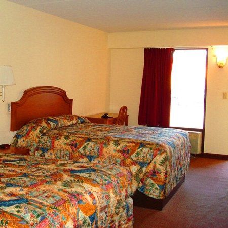 Fairway Inn Форт Уолтон Бич Номер фото