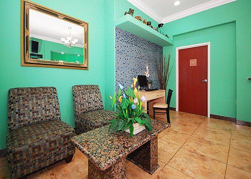 Fairway Inn Форт Уолтон Бич Удобства фото